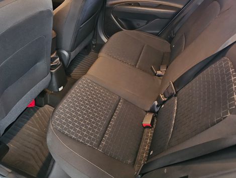 Hyundai HB20 Comfort 1.0 Flex 12V Mec.