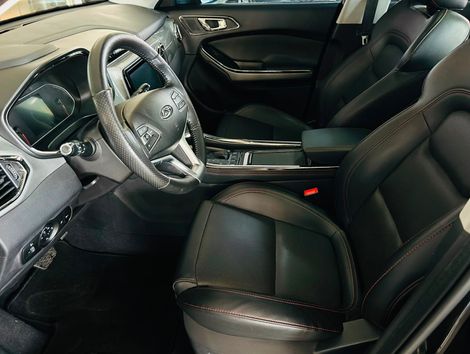 Caoa Chery Tiggo 5X TXS 1.5 16V Turbo Flex Aut.