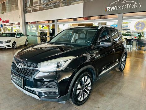 Caoa Chery Tiggo 5X TXS 1.5 16V Turbo Flex Aut.
