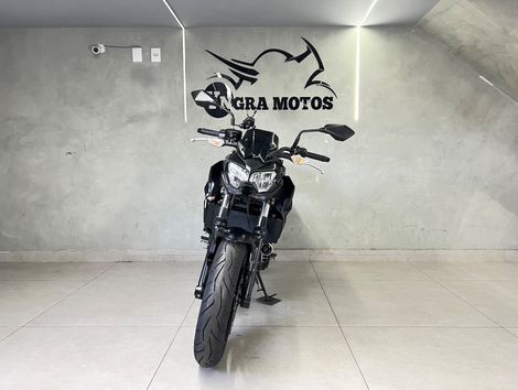 KAWASAKI Z 650