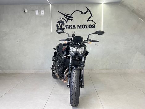 KAWASAKI Z 650