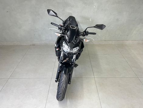 KAWASAKI Z 650