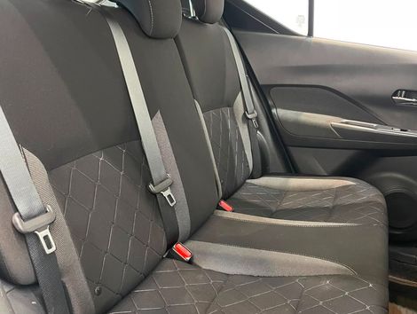Nissan KICKS S Direct 1.6 16V Flex 5p Aut.