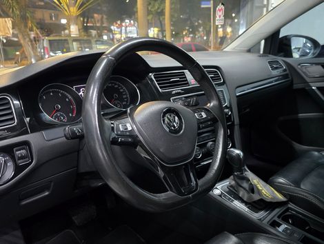 VolksWagen Golf Highline 1.4 TSI 140cv Aut.