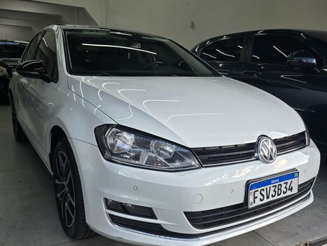 VolksWagen Golf Highline 1.4 TSI 140cv Aut.