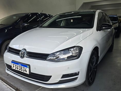 VolksWagen Golf Highline 1.4 TSI 140cv Aut.