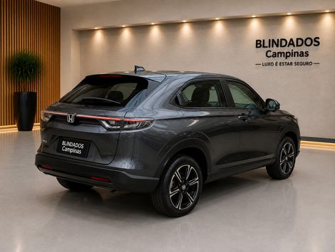 Honda HR-V EXL 1.5 Flex Sensing 16V 5p Aut.