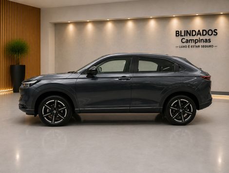 Honda HR-V EXL 1.5 Flex Sensing 16V 5p Aut.