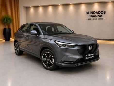 Honda HR-V EXL 1.5 Flex Sensing 16V 5p Aut.