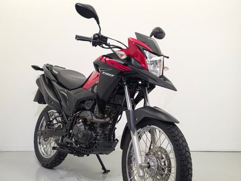 HONDA XRE 190/ Flex