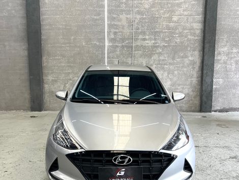 Hyundai HB20S Vision 1.0 Flex 12V Mec.