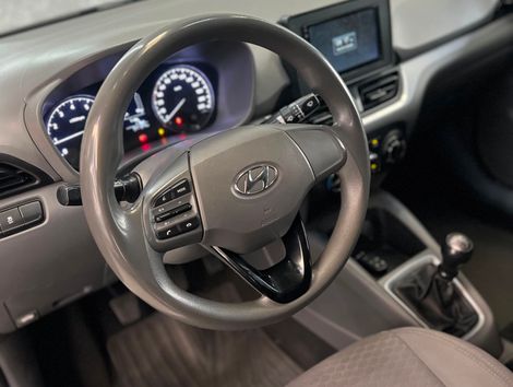 Hyundai HB20S Vision 1.0 Flex 12V Mec.