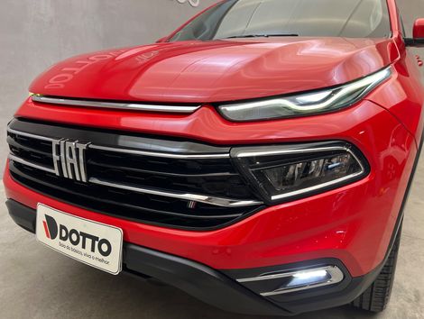 Fiat Toro Freedom 2.0 16V 4x4 TB Diesel Aut.