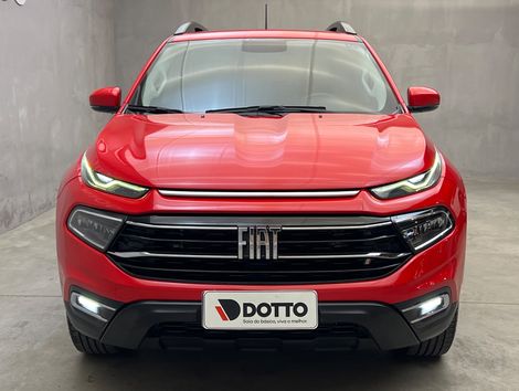Fiat Toro Freedom 2.0 16V 4x4 TB Diesel Aut.