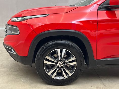 Fiat Toro Freedom 2.0 16V 4x4 TB Diesel Aut.