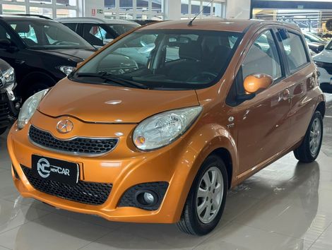 JAC J2 1.4 16V 5p Mec.