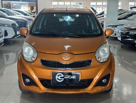 JAC J2 1.4 16V 5p Mec.