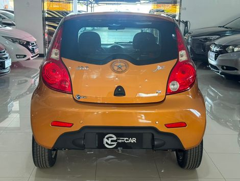 JAC J2 1.4 16V 5p Mec.
