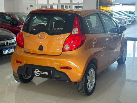 JAC J2 1.4 16V 5p Mec.