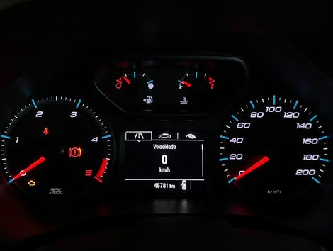 Chevrolet S10 Pick-Up LS 2.8 TDI 4x4 CD Dies. Mec.