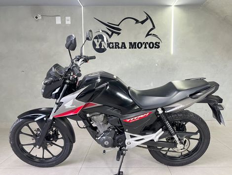HONDA CG 160 TITAN FLEXONE/Ed.Especial 40 Anos