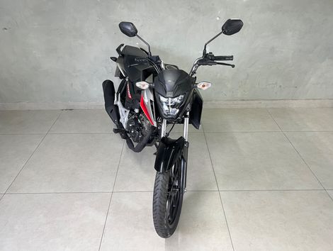 HONDA CG 160 TITAN FLEXONE/Ed.Especial 40 Anos