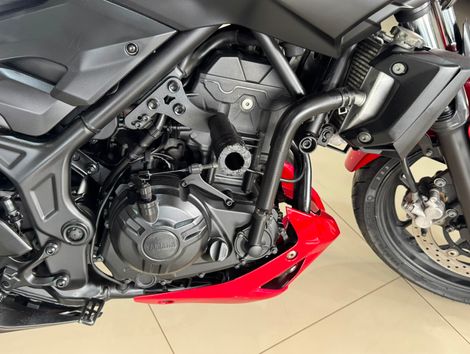 YAMAHA MT-03 321/ABS