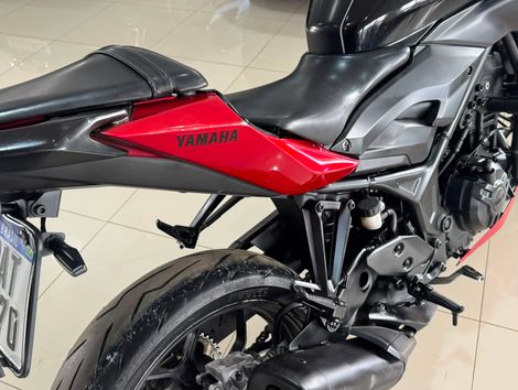 YAMAHA MT-03 321/ABS