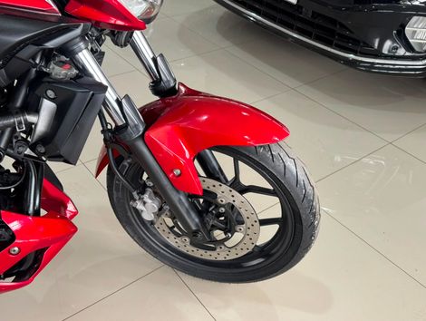 YAMAHA MT-03 321/ABS