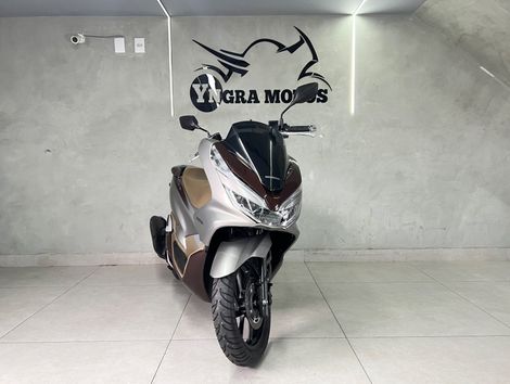 HONDA PCX 150/DLX