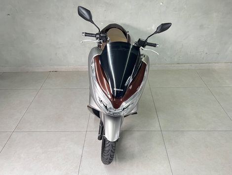 HONDA PCX 150/DLX