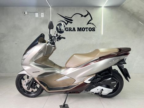 HONDA PCX 150/DLX