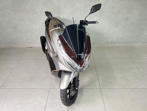 HONDA PCX 150/DLX