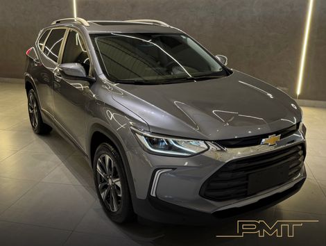Chevrolet TRACKER Premier 1.2 Turbo 12V Flex Aut.