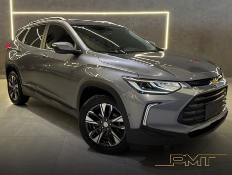 Chevrolet TRACKER Premier 1.2 Turbo 12V Flex Aut.