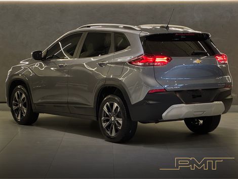 Chevrolet TRACKER Premier 1.2 Turbo 12V Flex Aut.