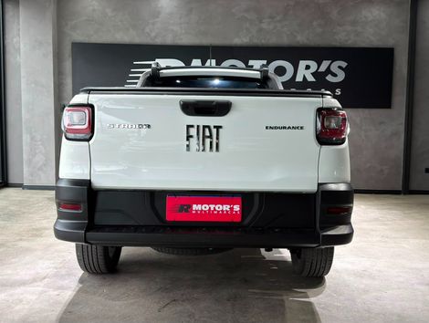 Fiat Strada Endurance 1.4 Flex 8V CS Plus