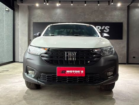 Fiat Strada Endurance 1.4 Flex 8V CS Plus