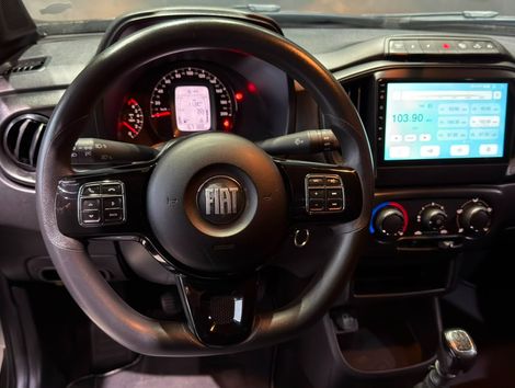 Fiat Strada Endurance 1.4 Flex 8V CS Plus