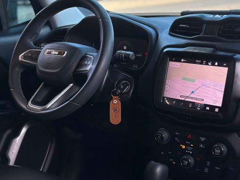 Jeep Renegade Long. T270 1.3 TB 4x2 Flex Aut.