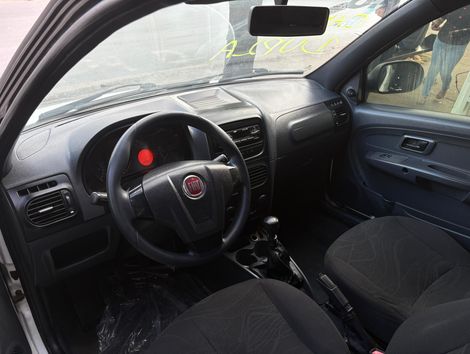 Fiat Strada Working HARD 1.4 Fire Flex 8V CD