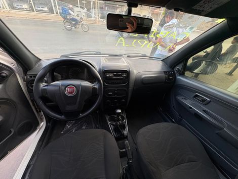 Fiat Strada Working HARD 1.4 Fire Flex 8V CD