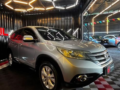 Honda CR-V LX