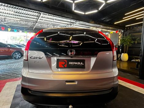 Honda CR-V LX