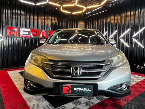 Honda CR-V LX