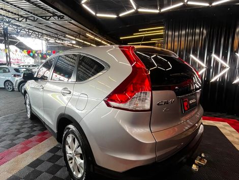 Honda CR-V LX