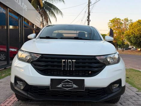 Fiat Strada Endurance 1.4 Flex 8V CS Plus