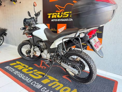 HONDA XRE 300 RALLY FLEX