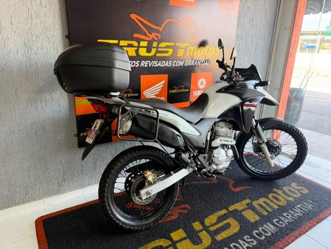 HONDA XRE 300 RALLY FLEX