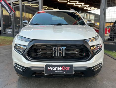 Fiat Toro Ranch 2.0 16V 4x4 TB Diesel Aut.